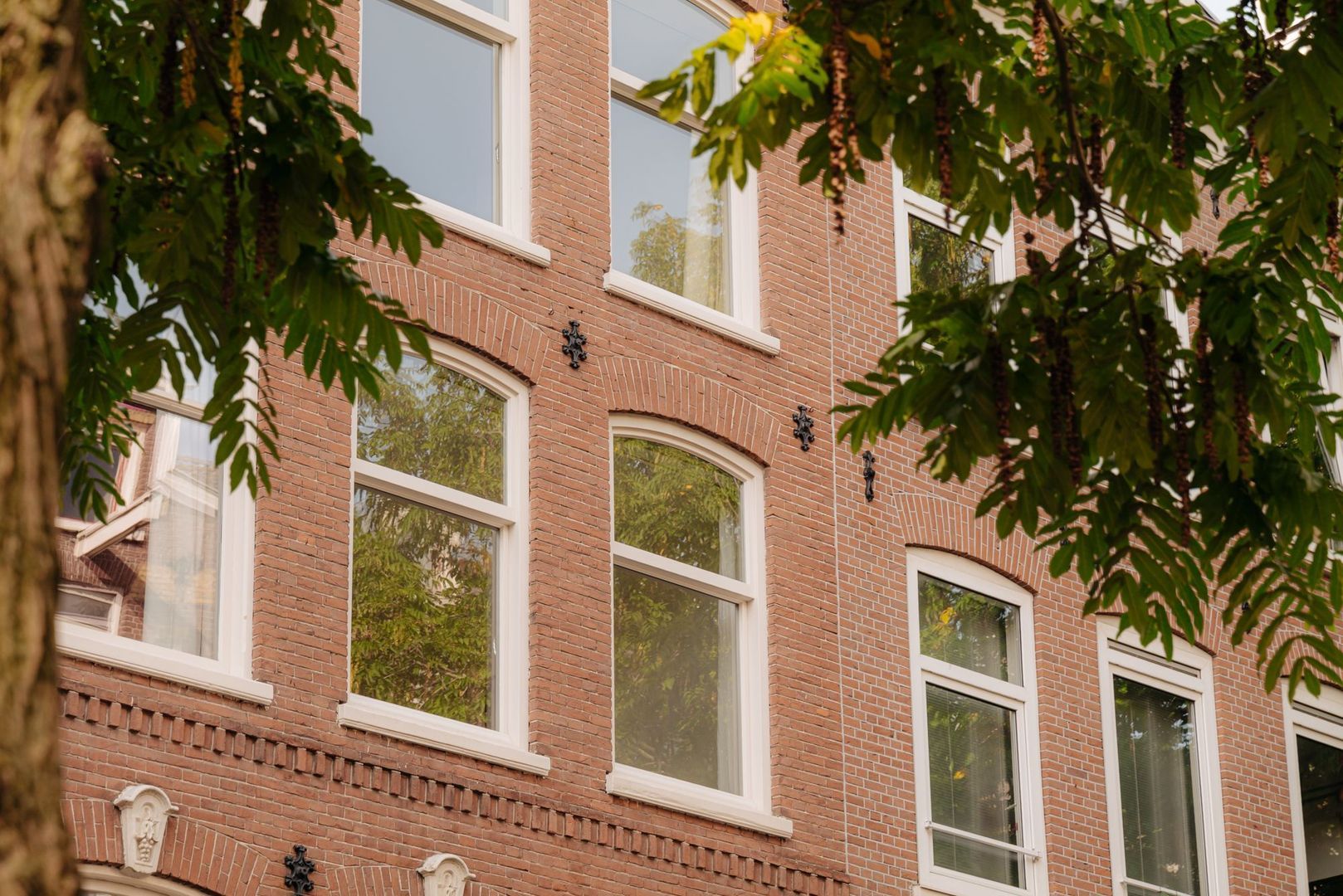 Tweede Jacob van Campenstraat 92 2R, Amsterdam foto-1