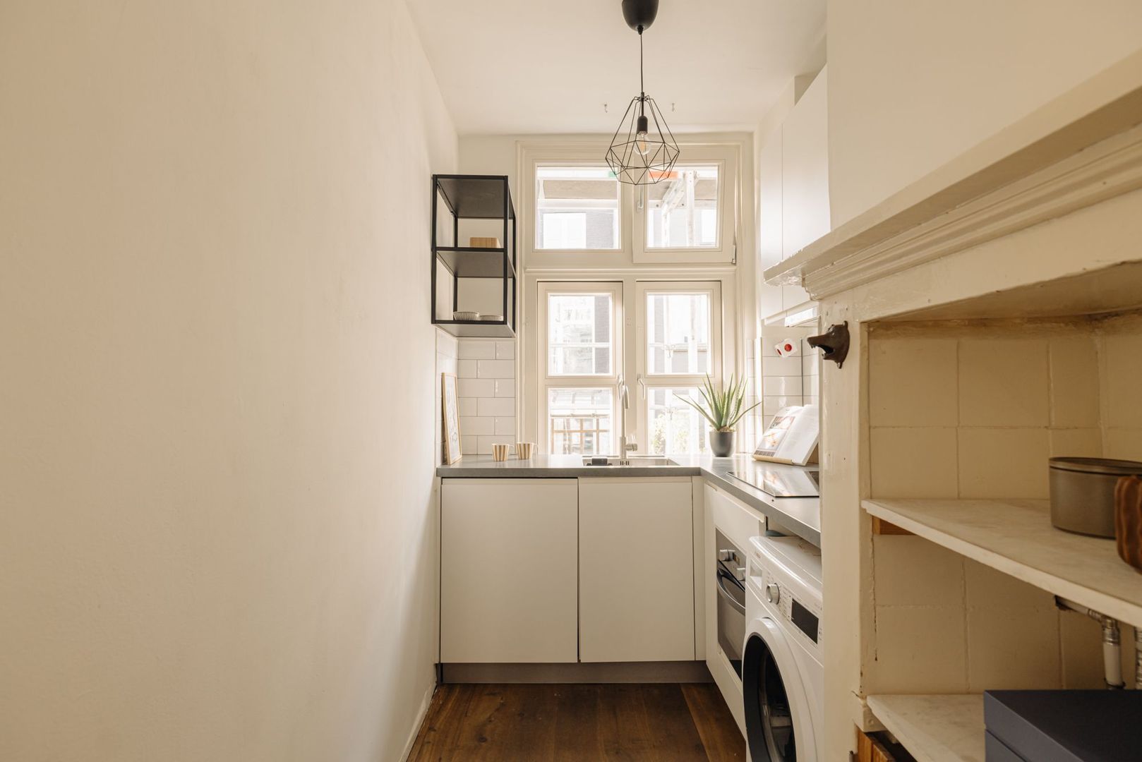 Tweede Jacob van Campenstraat 92 2R, Amsterdam foto-5