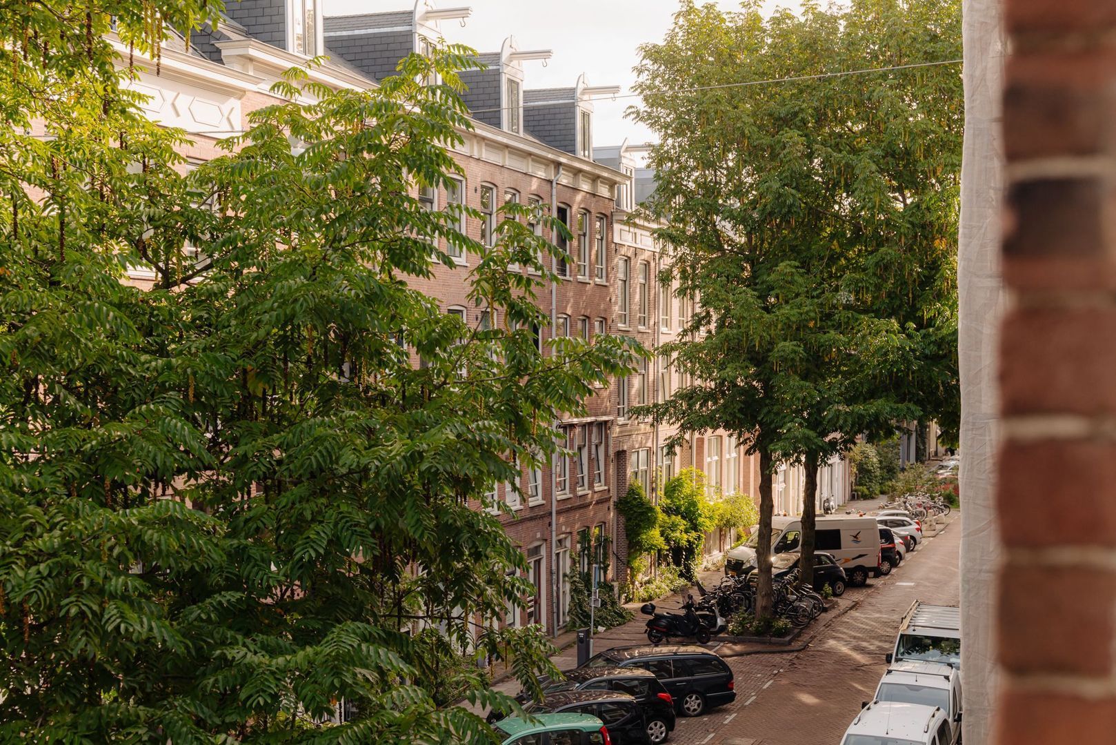Tweede Jacob van Campenstraat 92 2R, Amsterdam foto-14