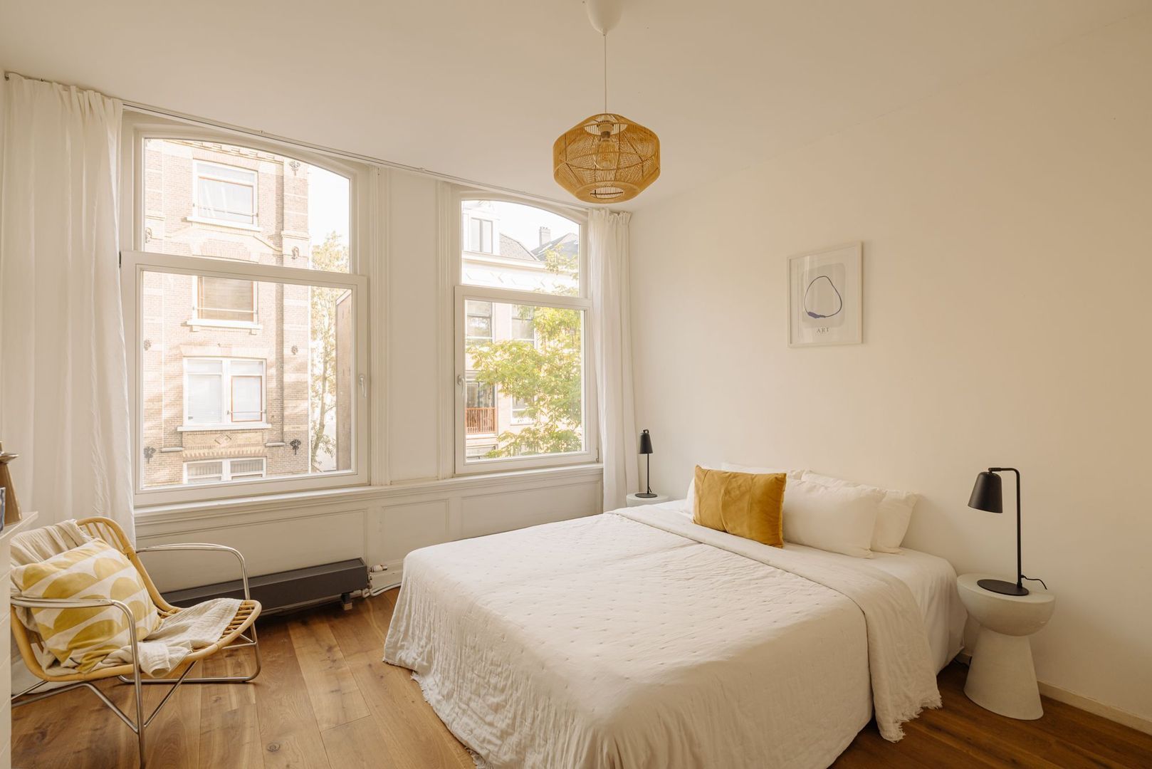 Tweede Jacob van Campenstraat 92 2R, Amsterdam foto-13