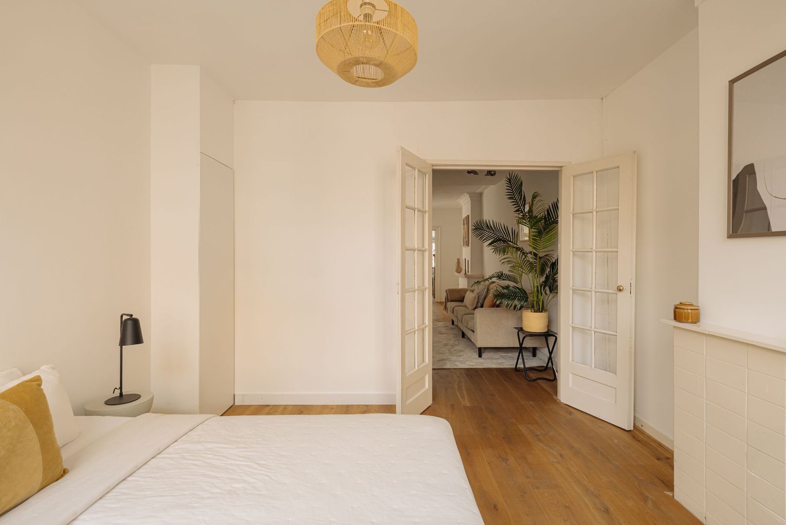 Tweede Jacob van Campenstraat 92 2R, Amsterdam foto-18