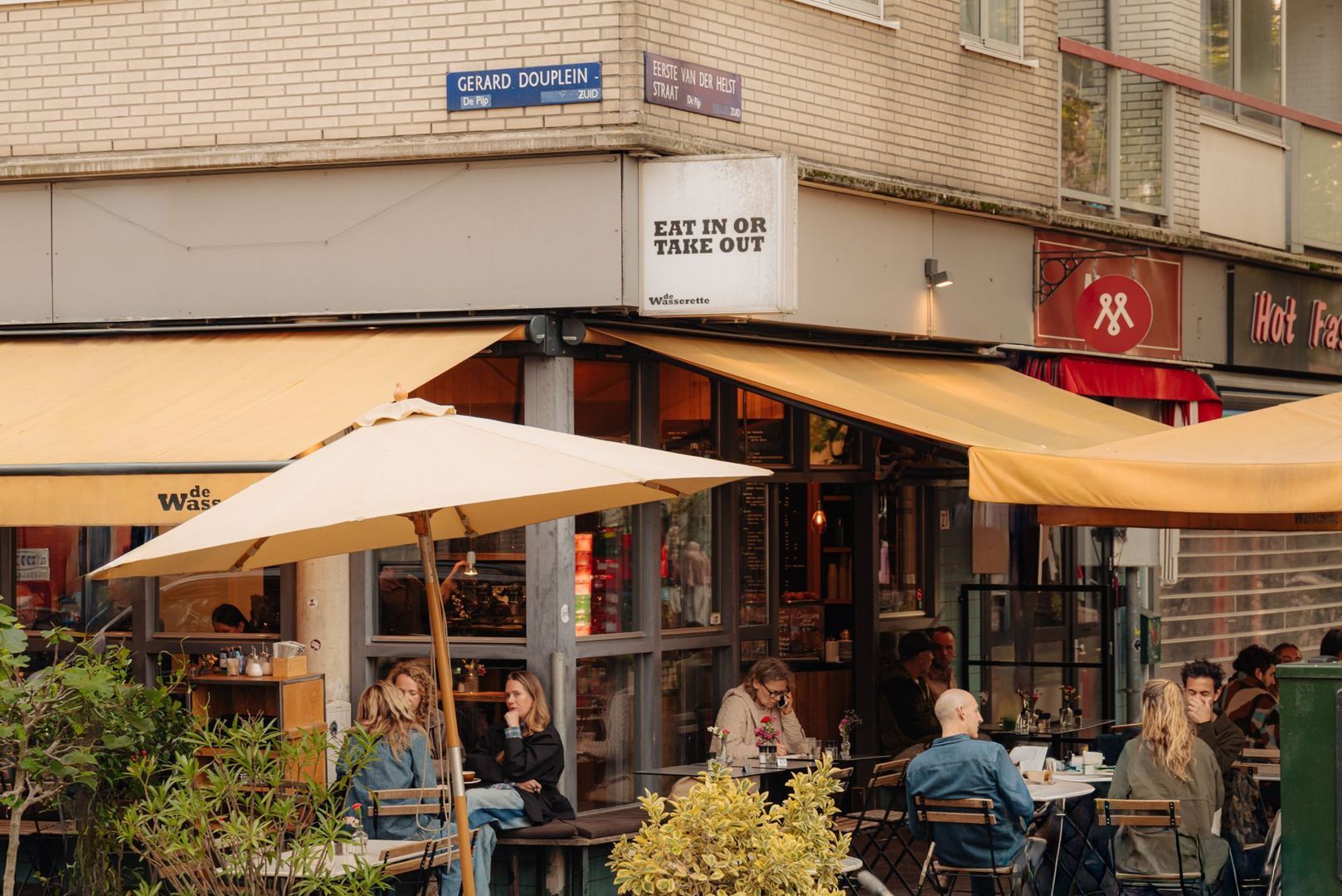 Tweede Jacob van Campenstraat 92 2R, Amsterdam foto-22