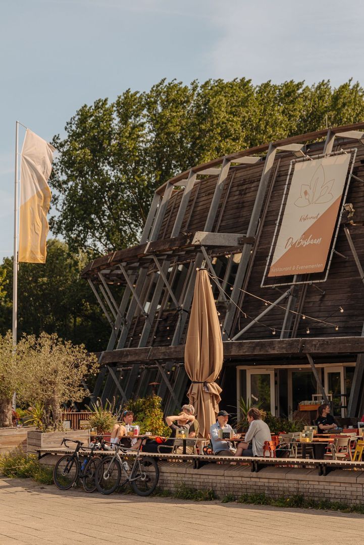 Badlaan 10, Amstelveen foto-45