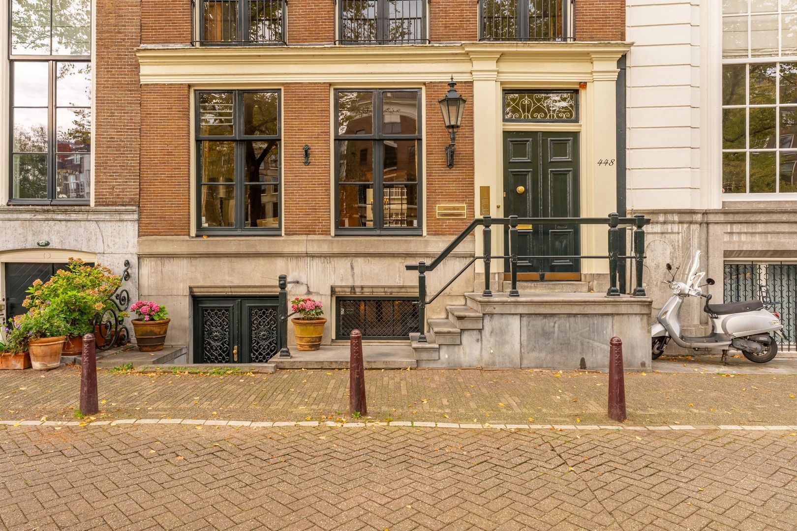 Keizersgracht 448 A, Amsterdam foto-0