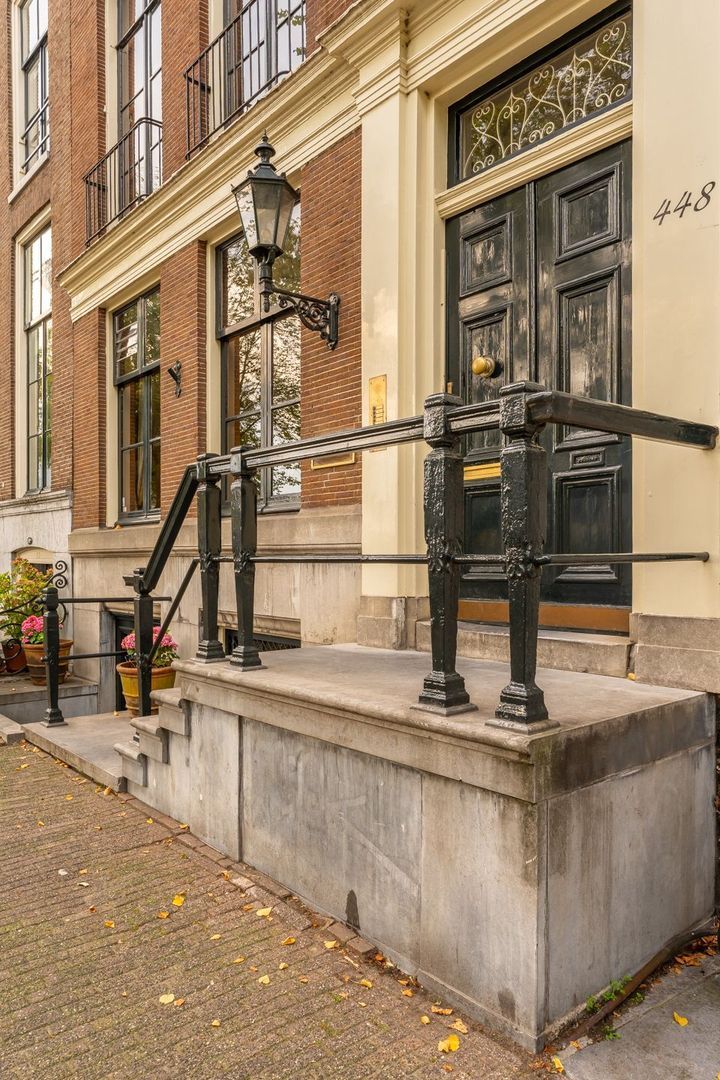 Keizersgracht 448 A, Amsterdam foto-4