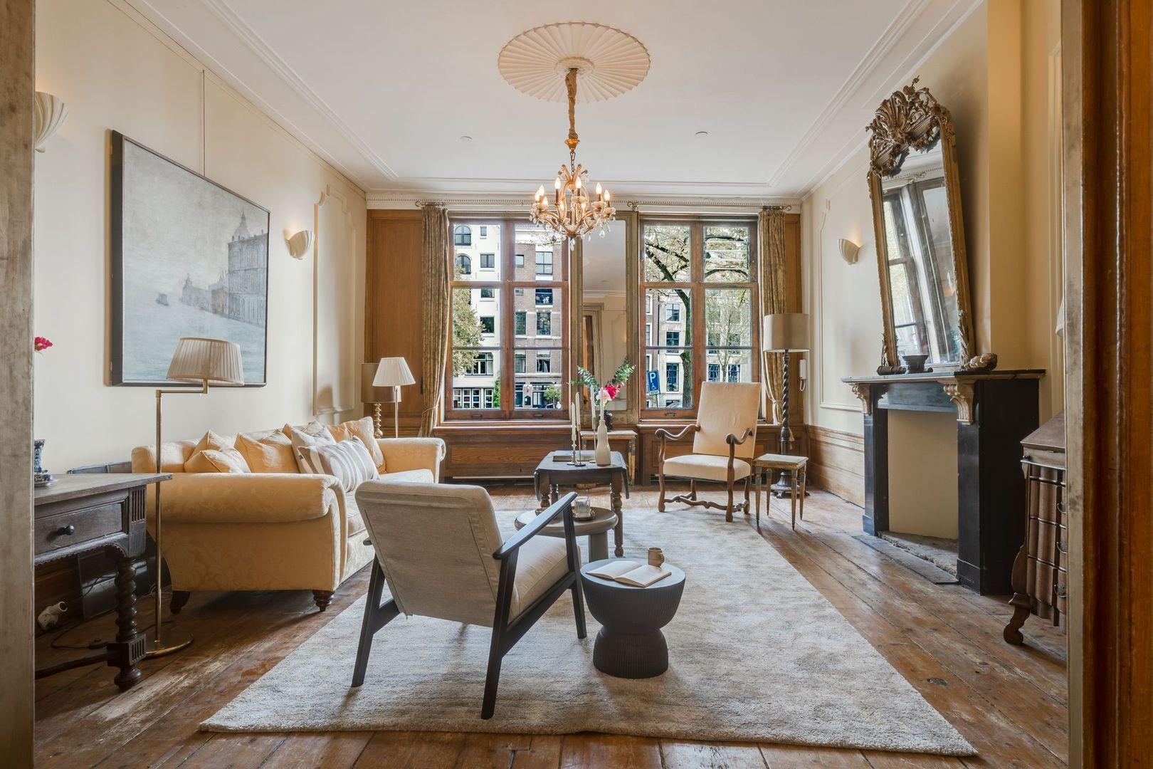 Keizersgracht 448 A, Amsterdam foto-11