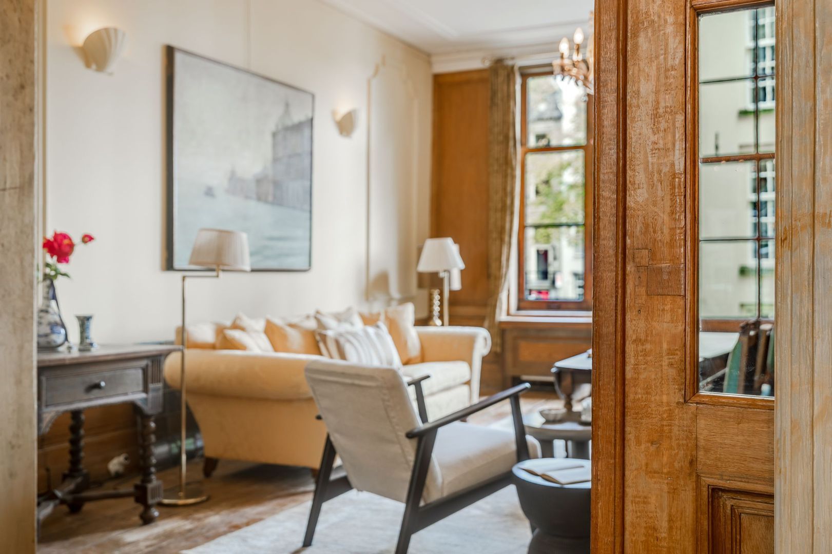 Keizersgracht 448 A, Amsterdam foto-17