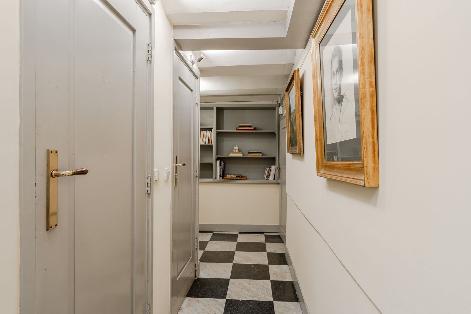 Keizersgracht 448 A, Amsterdam foto-37