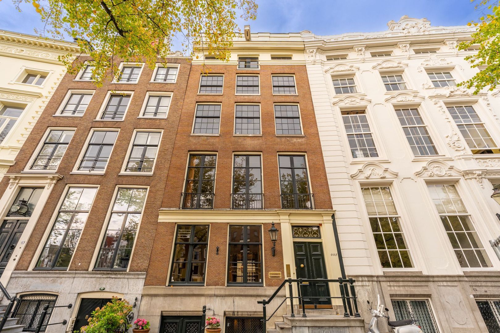 Keizersgracht 448 A, Amsterdam foto-70