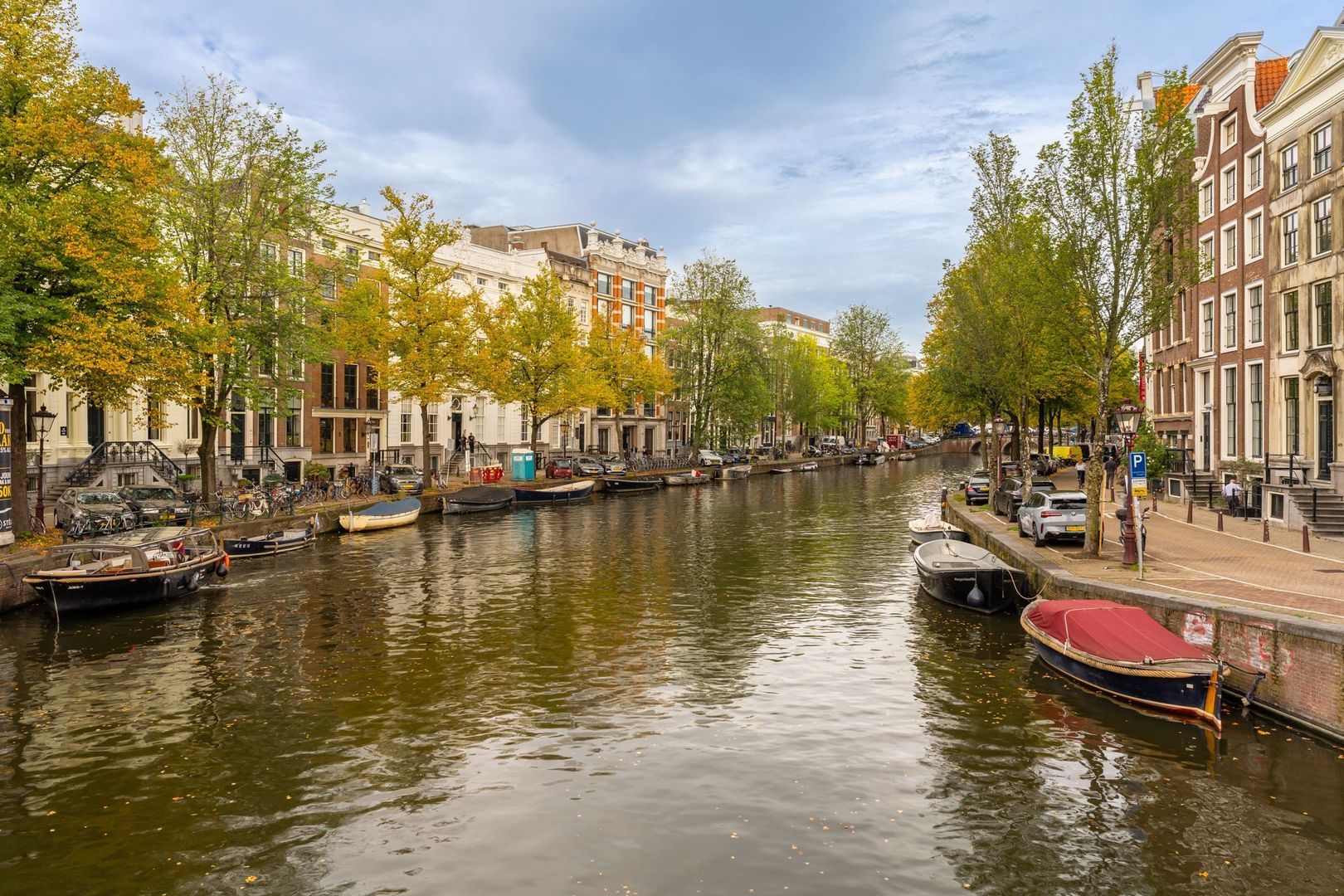 Keizersgracht 448 A, Amsterdam foto-73