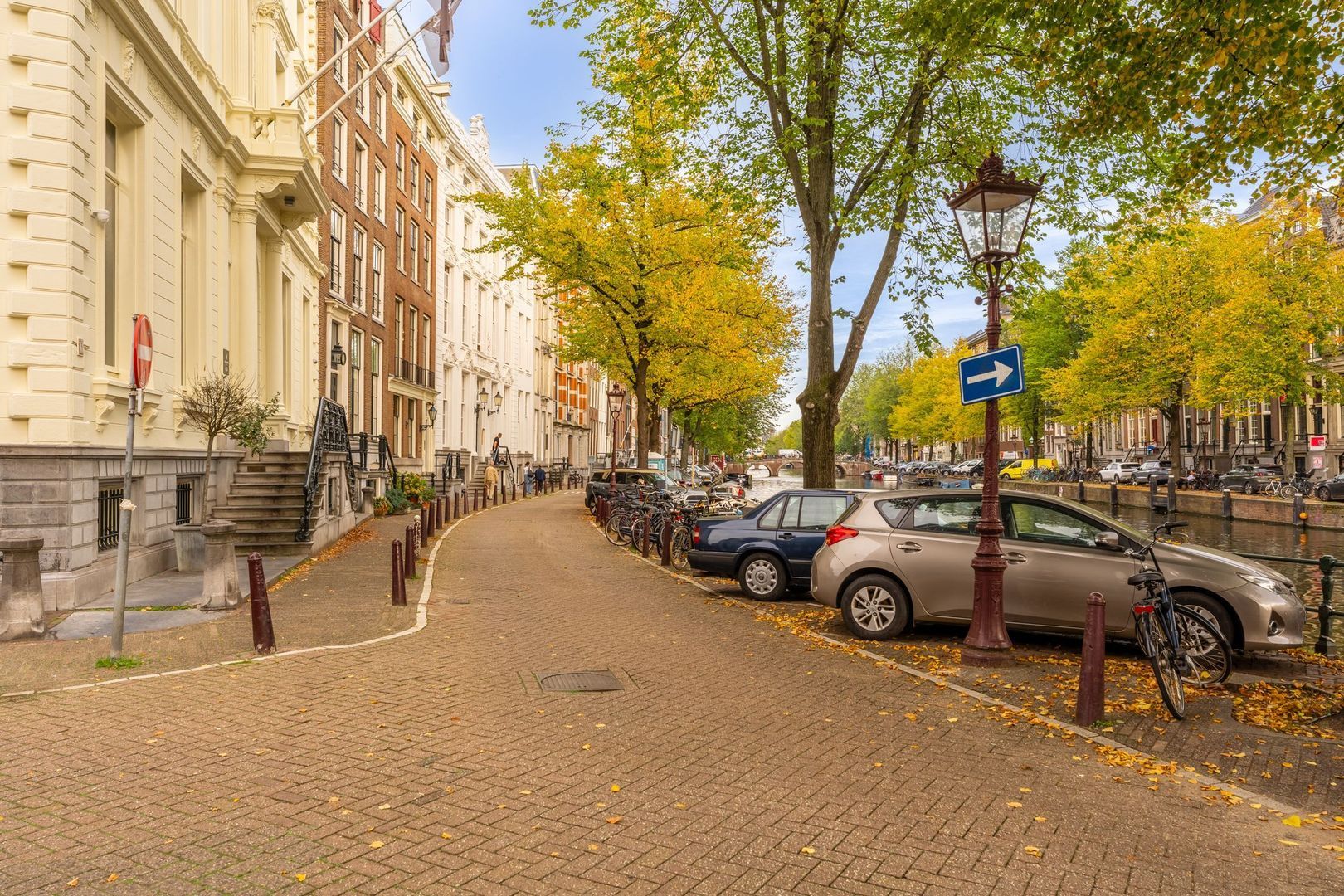 Keizersgracht 448 A, Amsterdam foto-71