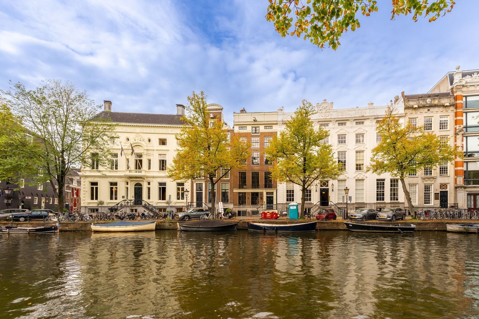 Keizersgracht 448 A, Amsterdam foto-72
