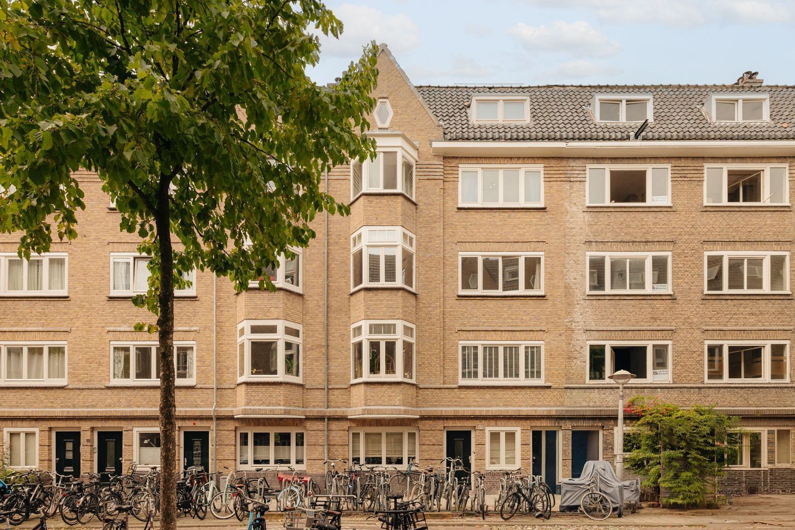 Lumeijstraat 37 1, Amsterdam foto-0