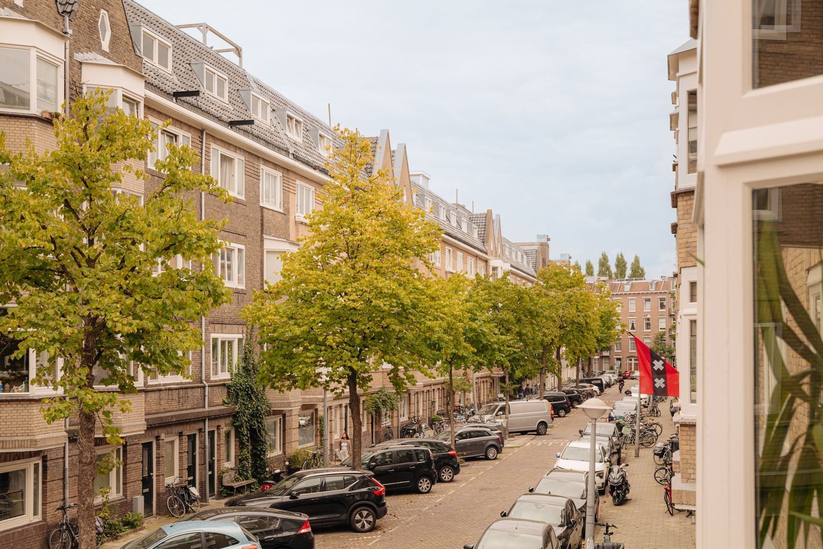 Lumeijstraat 37 1, Amsterdam foto-1