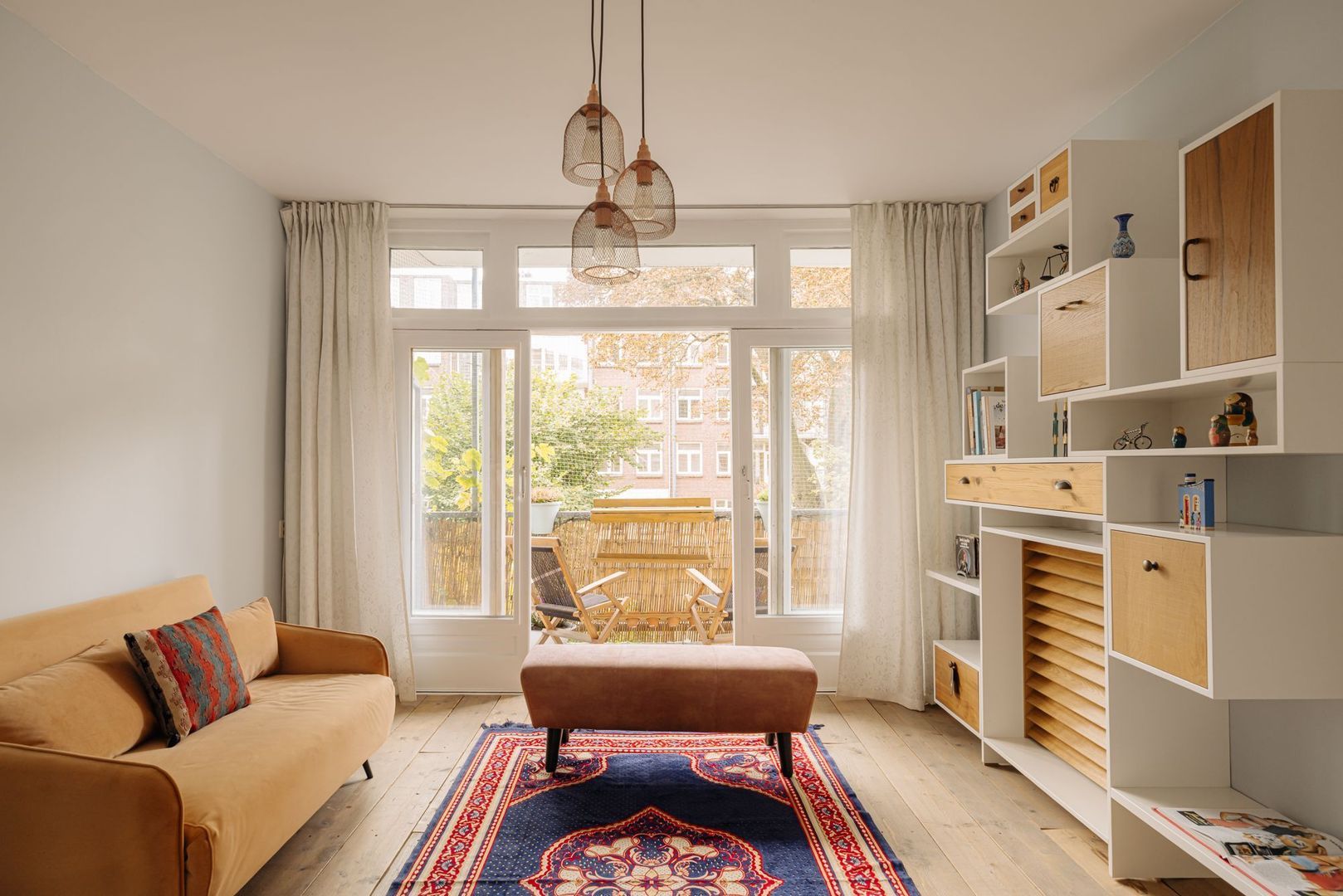 Lumeijstraat 37 1, Amsterdam foto-5