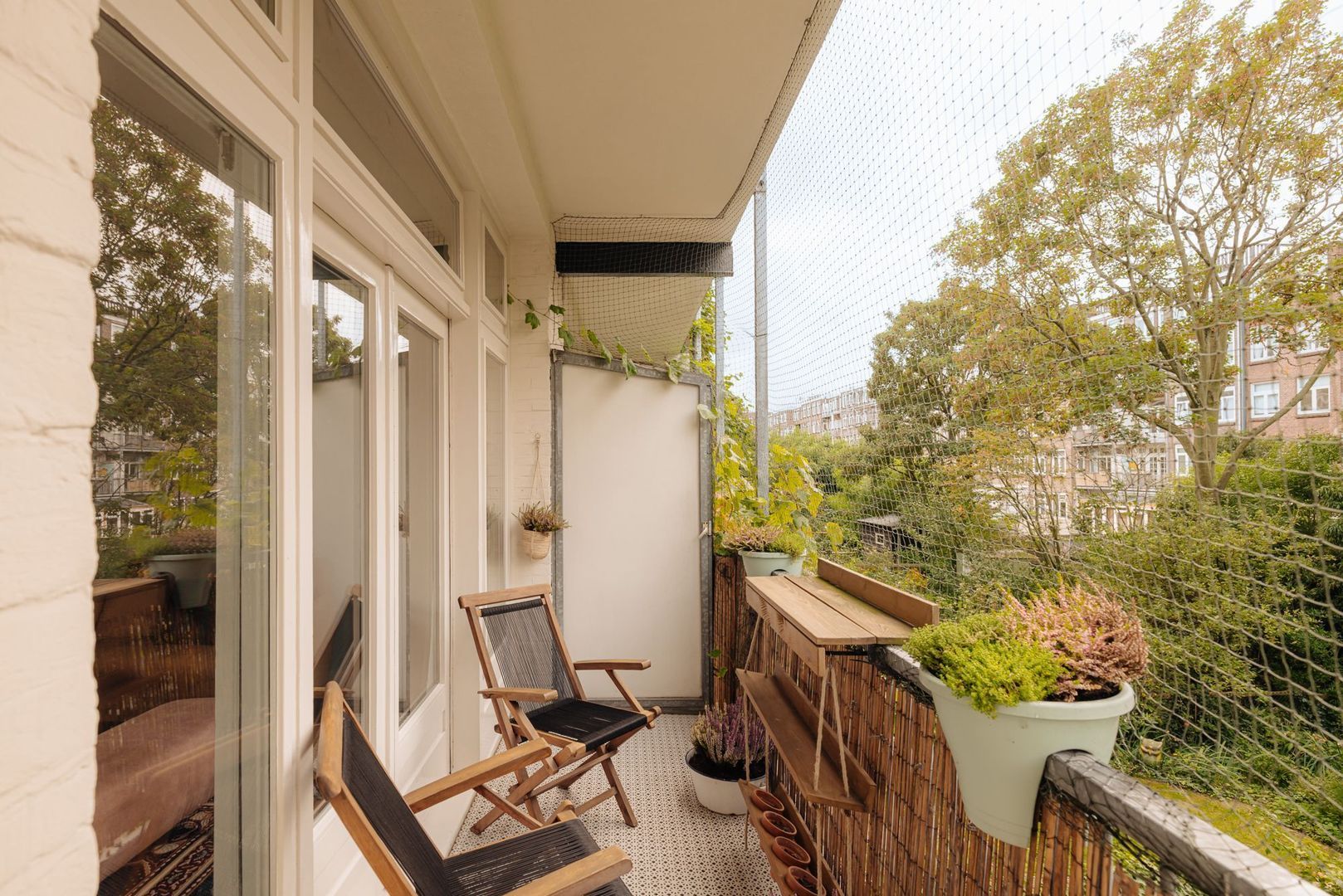 Lumeijstraat 37 1, Amsterdam foto-19
