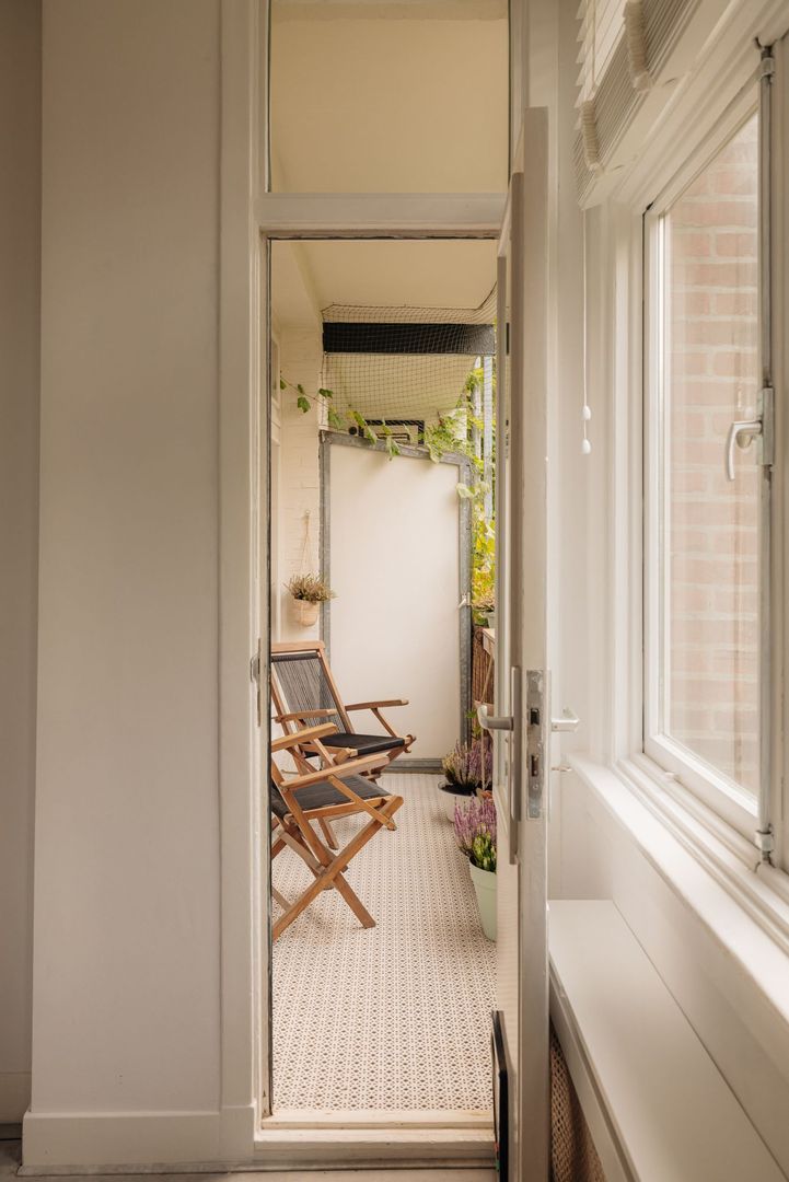 Lumeijstraat 37 1, Amsterdam foto-18