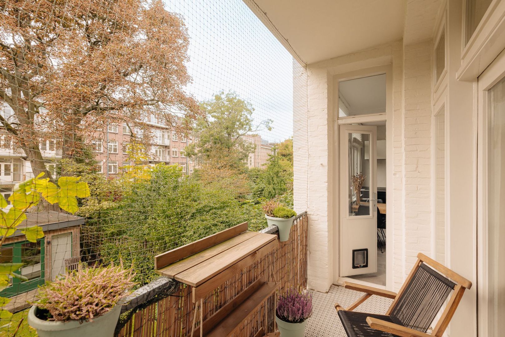 Lumeijstraat 37 1, Amsterdam foto-6