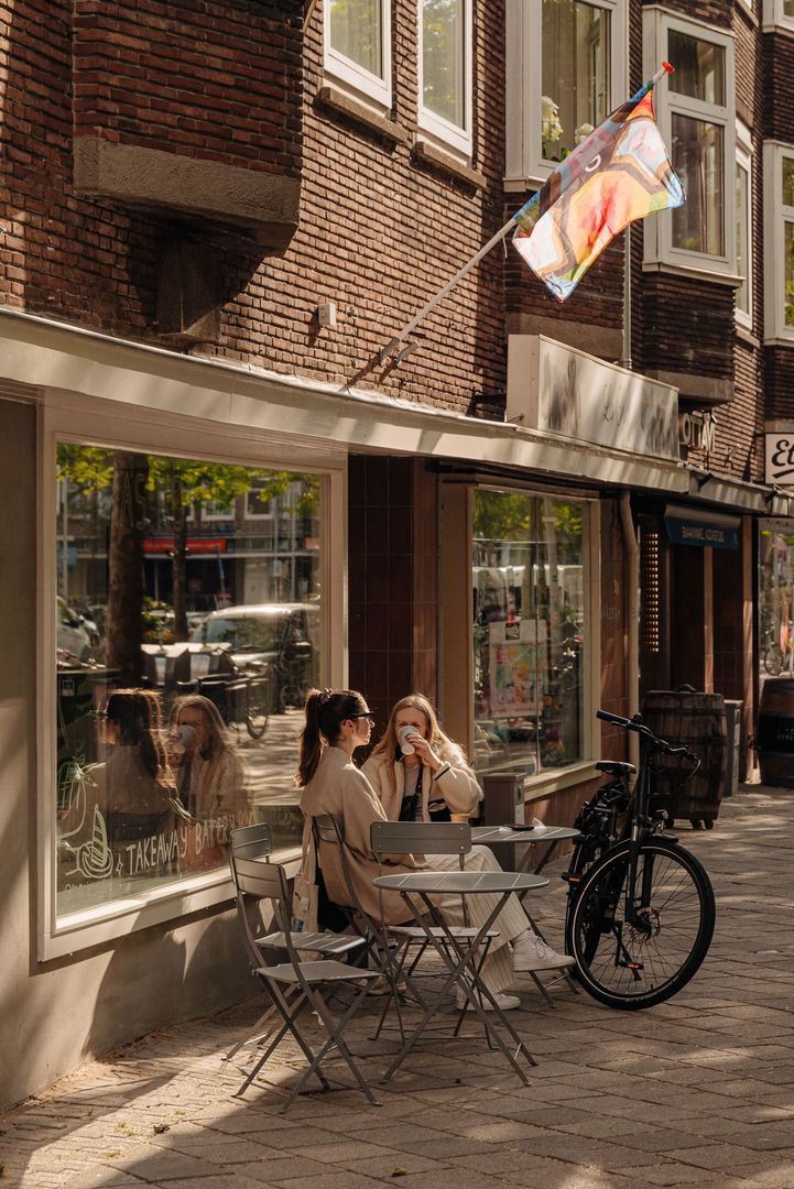 Lumeijstraat 37 1, Amsterdam foto-24