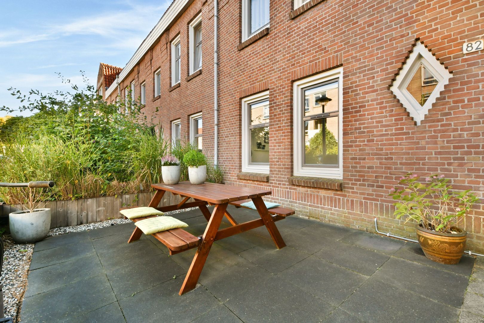 Fahrenheitstraat 82 H, Amsterdam foto-2