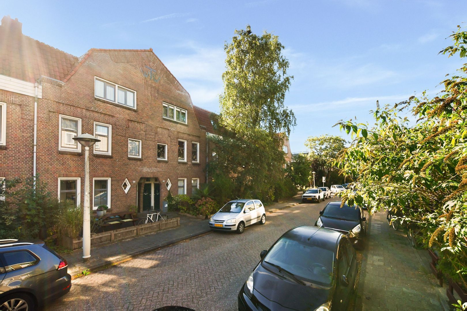Fahrenheitstraat 82 H, Amsterdam foto-24