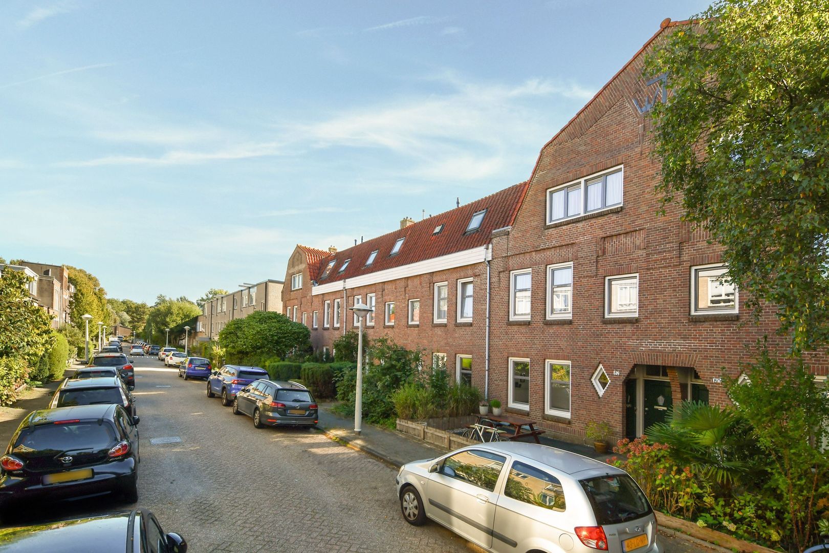 Fahrenheitstraat 82 H, Amsterdam foto-25