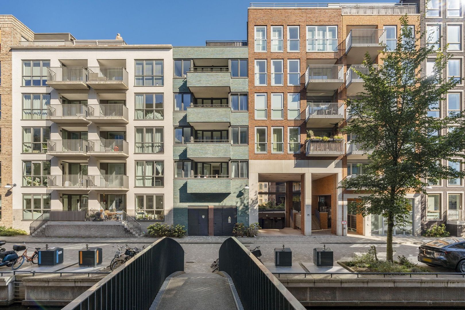 Carel Willinkgracht 923, Diemen foto-0