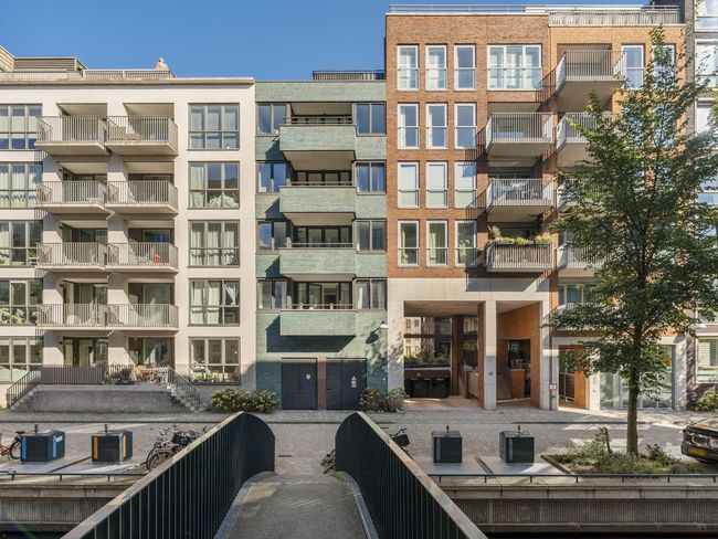 Carel Willinkgracht 923, Diemen
