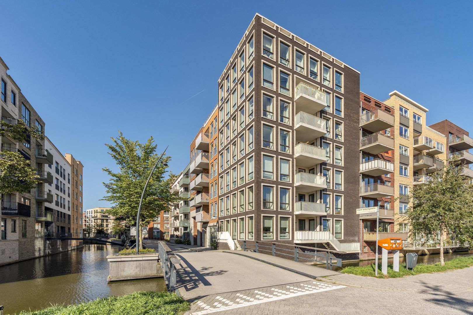 Carel Willinkgracht 923, Diemen foto-35