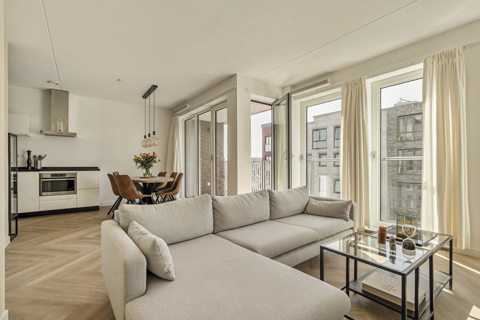 Carel Willinkgracht 923, Diemen foto-1