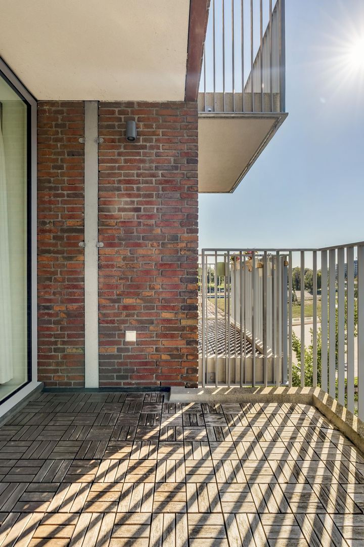 Carel Willinkgracht 923, Diemen foto-14