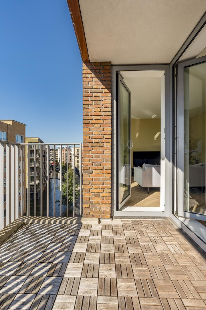 Carel Willinkgracht 923, Diemen foto-13