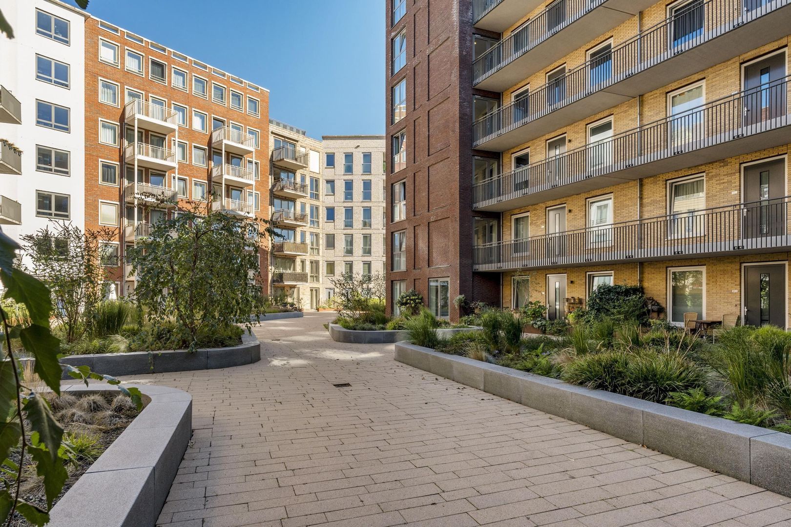 Carel Willinkgracht 923, Diemen foto-36