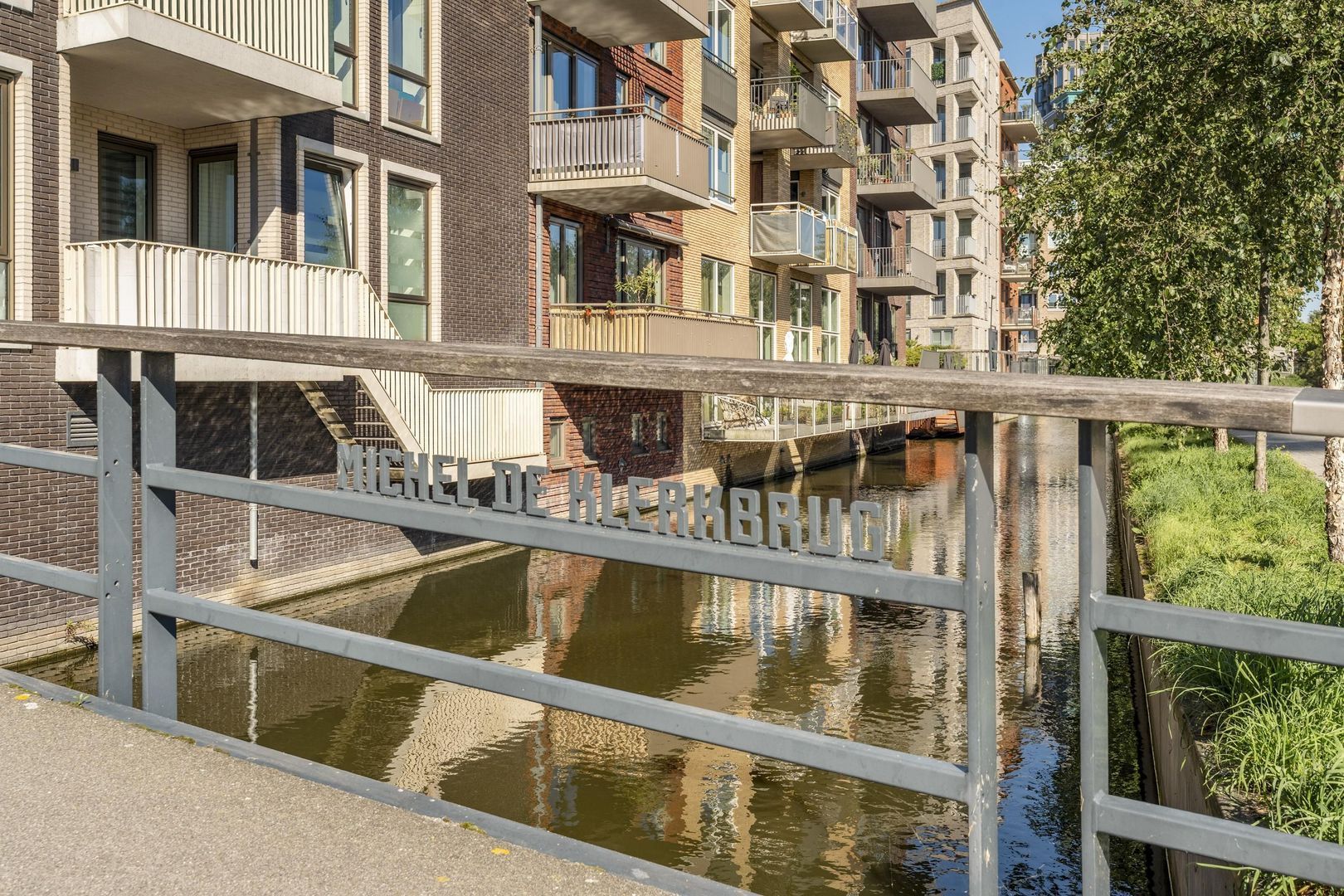 Carel Willinkgracht 923, Diemen foto-38