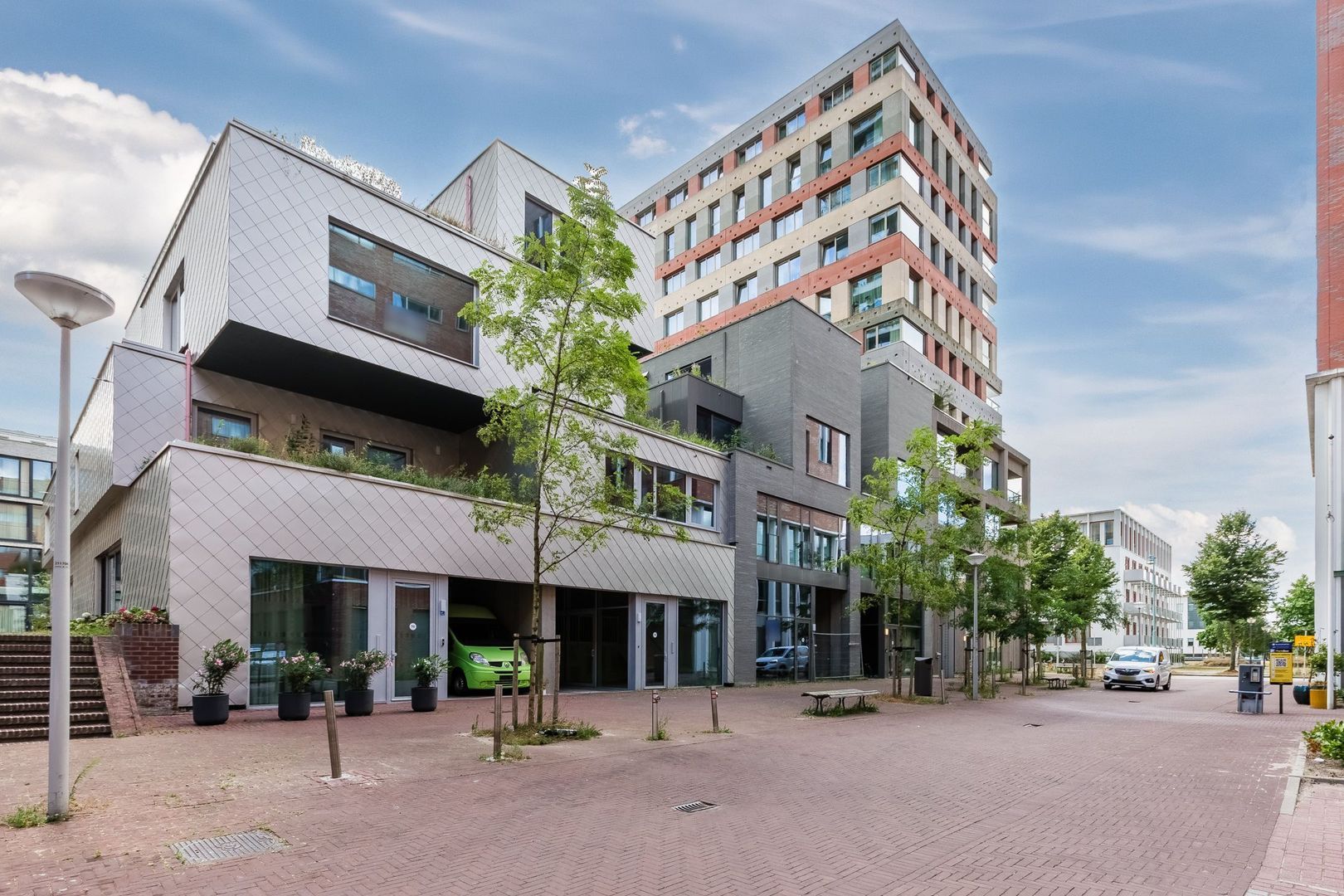 Barajasweg 72, Amsterdam foto-0
