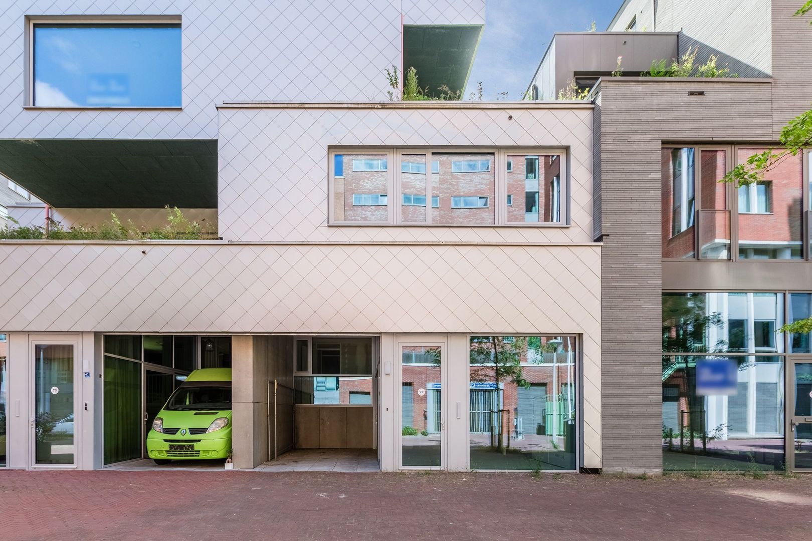 Barajasweg 72, Amsterdam foto-6