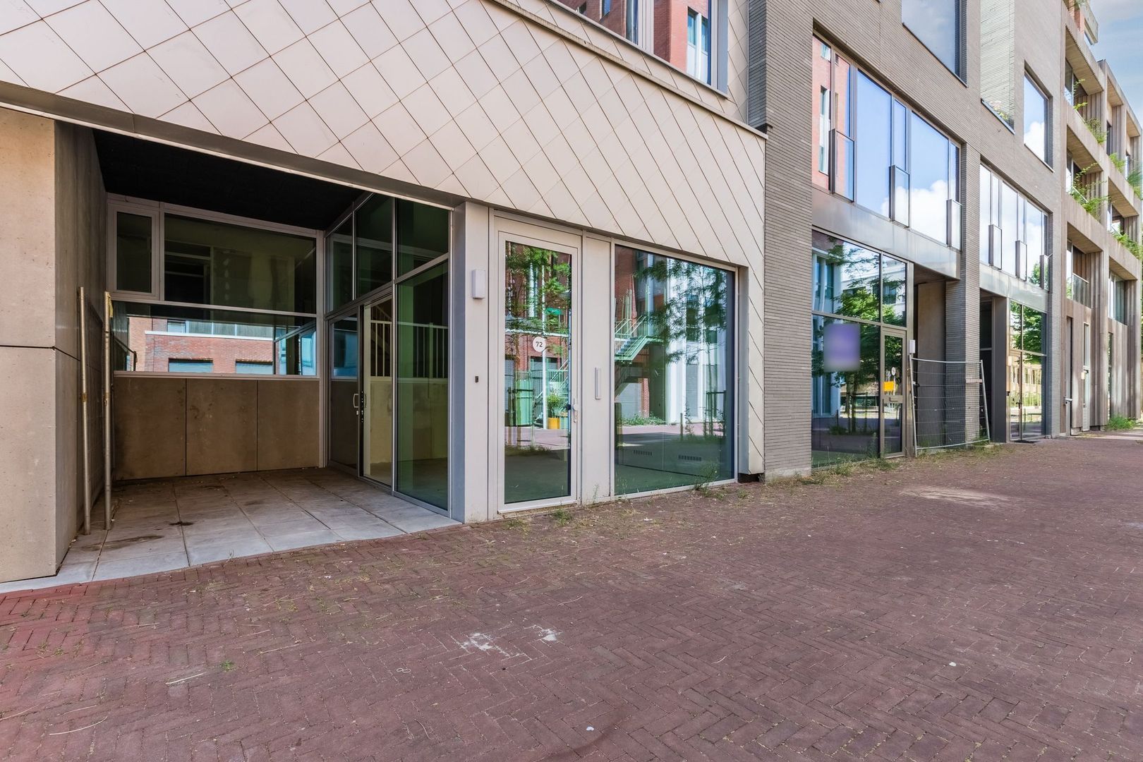 Barajasweg 72, Amsterdam foto-29