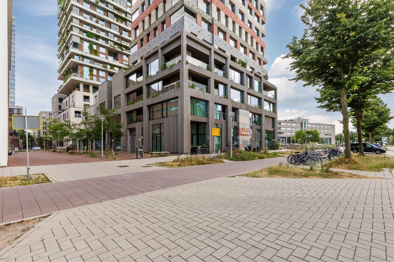 Barajasweg 72, Amsterdam foto-33