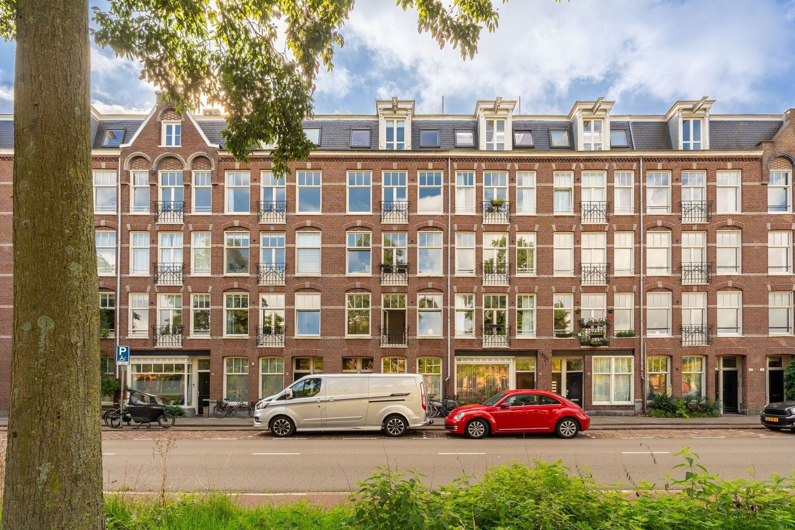 Haarlemmerweg 163 1, Amsterdam foto-36