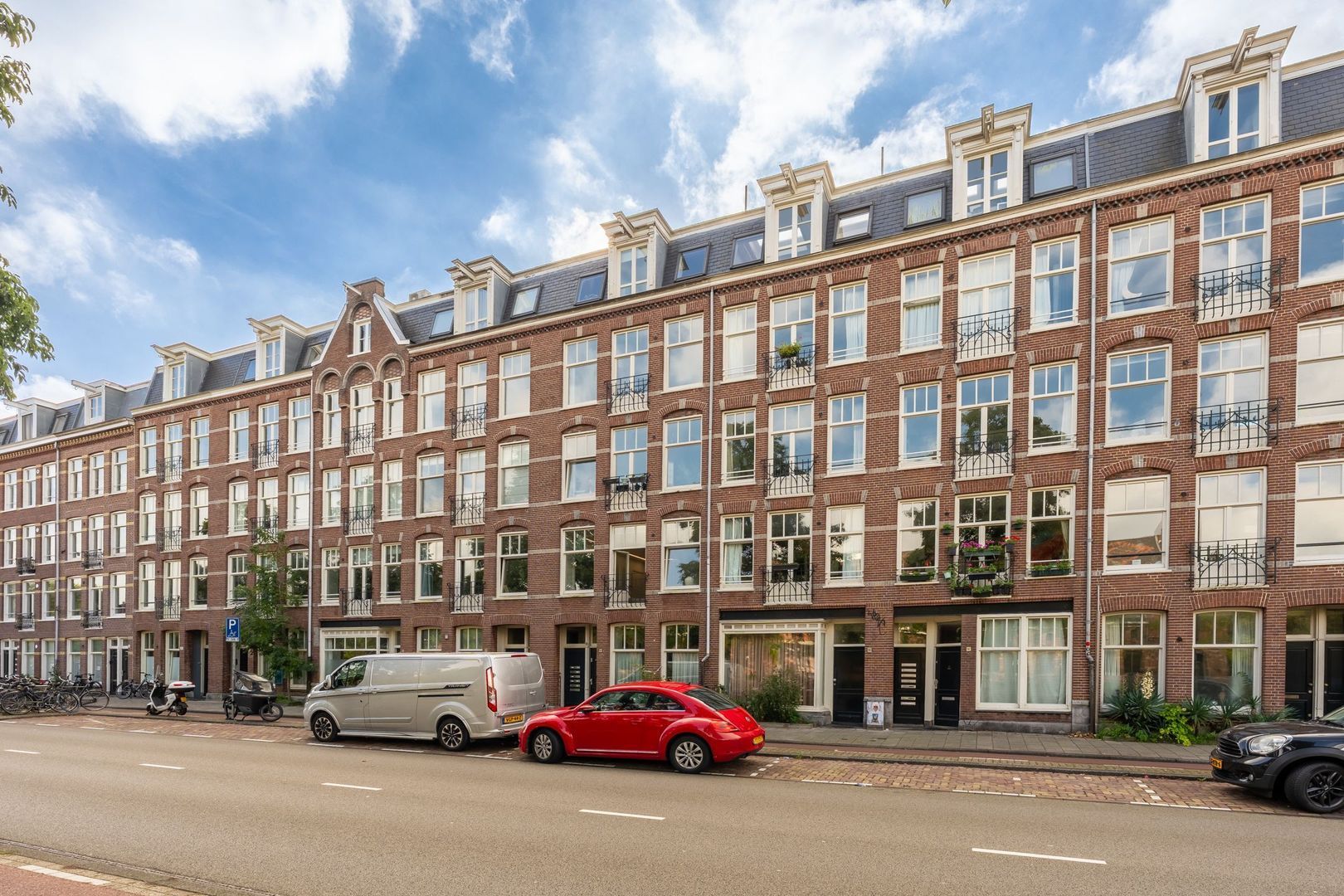 Haarlemmerweg 163 1, Amsterdam foto-37