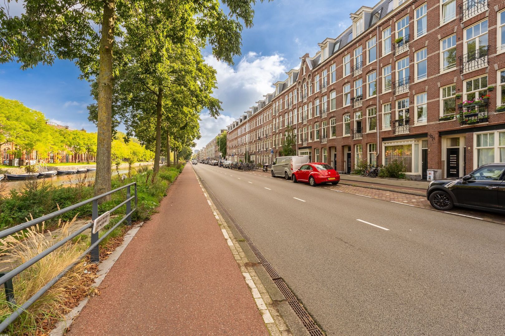 Haarlemmerweg 163 1, Amsterdam foto-38