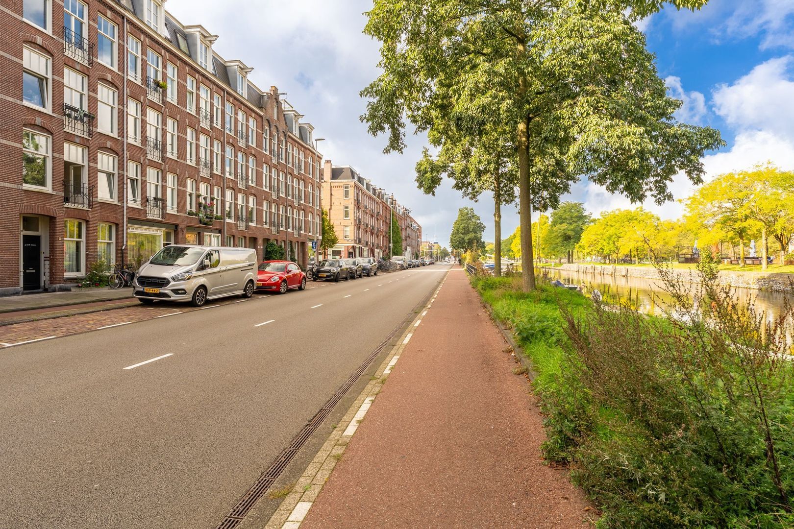 Haarlemmerweg 163 1, Amsterdam foto-39