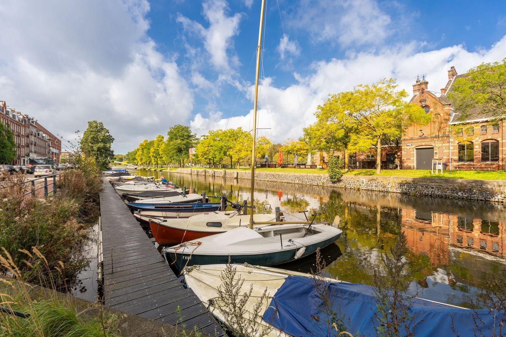Haarlemmerweg 163 1, Amsterdam foto-40