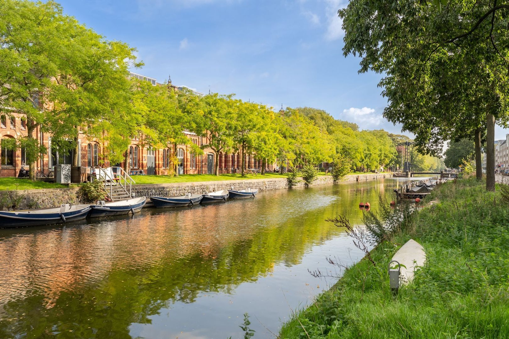 Haarlemmerweg 163 1, Amsterdam foto-42