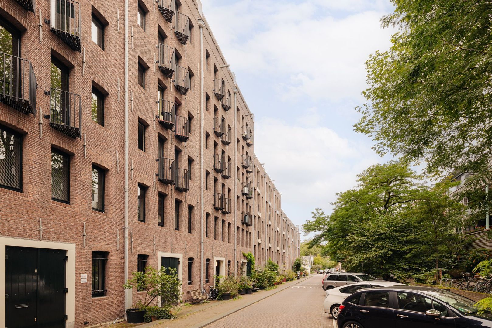 Laagte Kadijk 155, Amsterdam foto-29