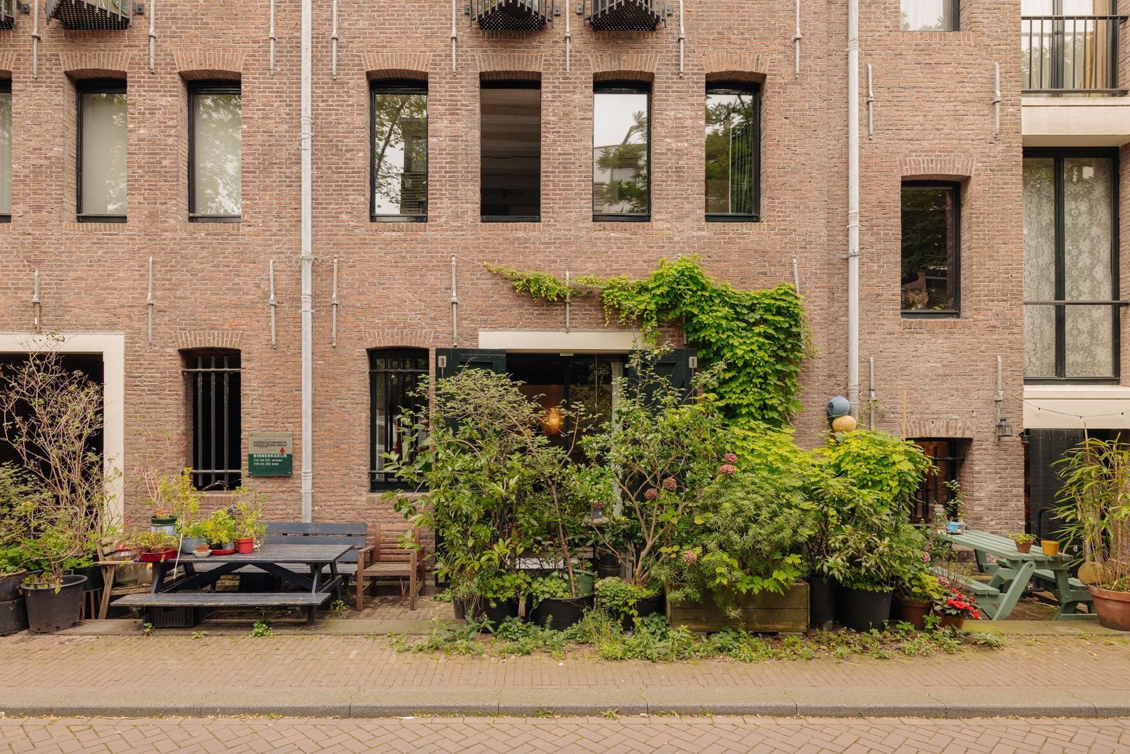 Laagte Kadijk 155, Amsterdam foto-30
