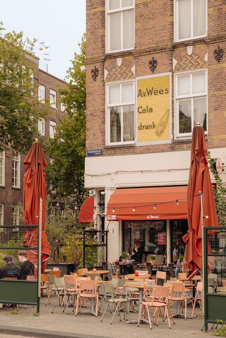 Laagte Kadijk 155, Amsterdam foto-33
