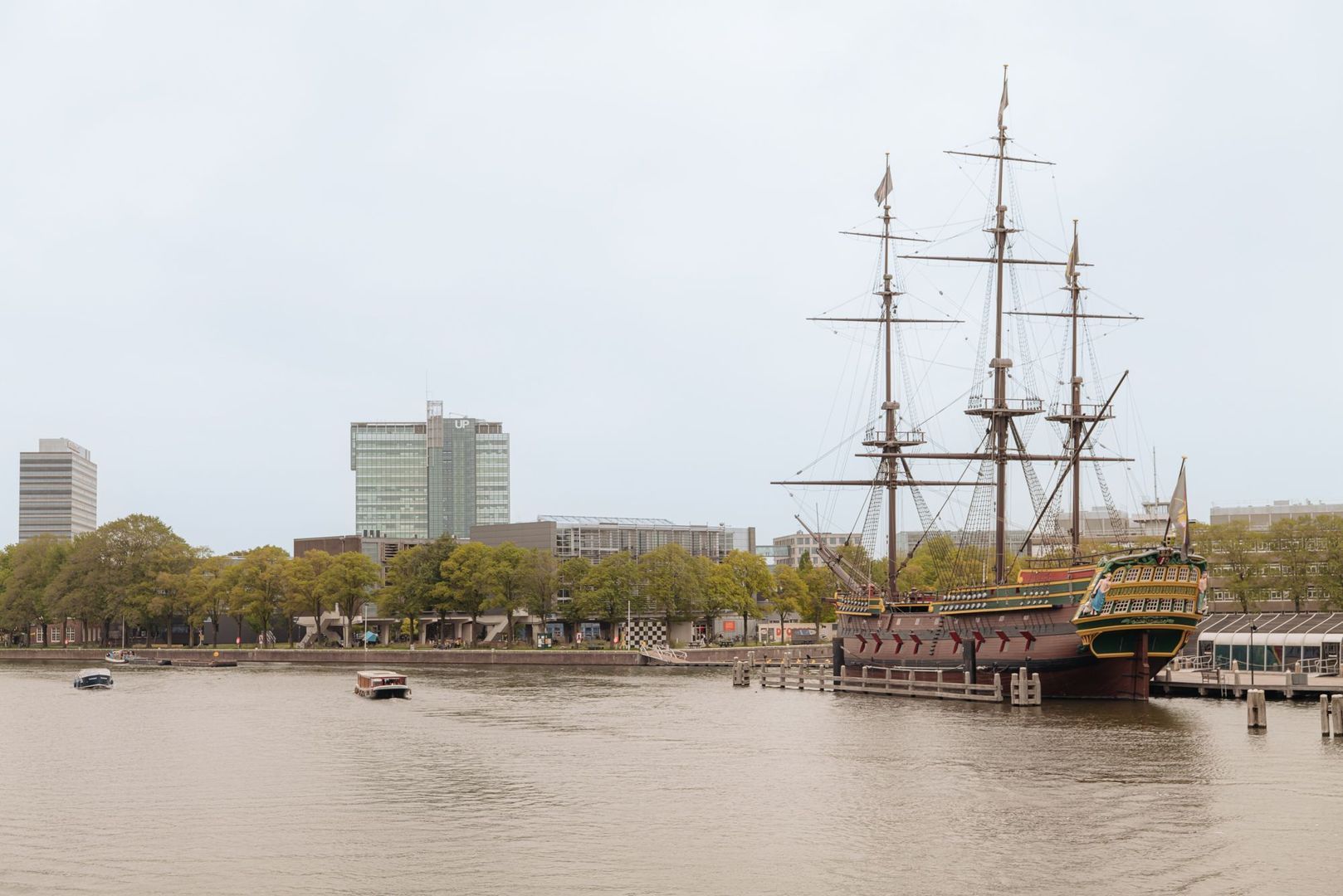 Laagte Kadijk 155, Amsterdam foto-34