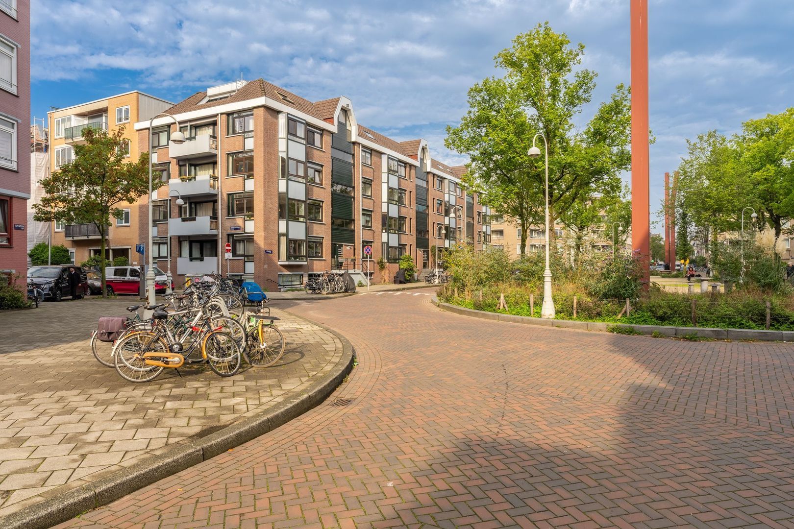 Iepenplein 60, Amsterdam foto-35