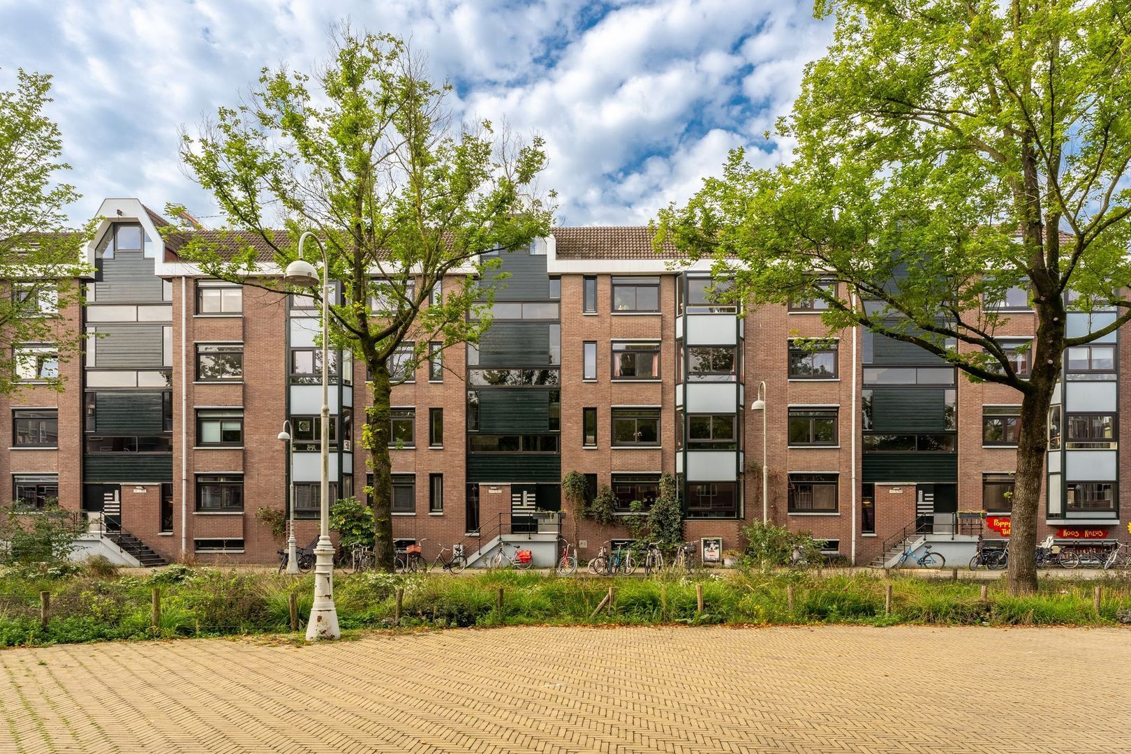 Iepenplein 60, Amsterdam foto-34